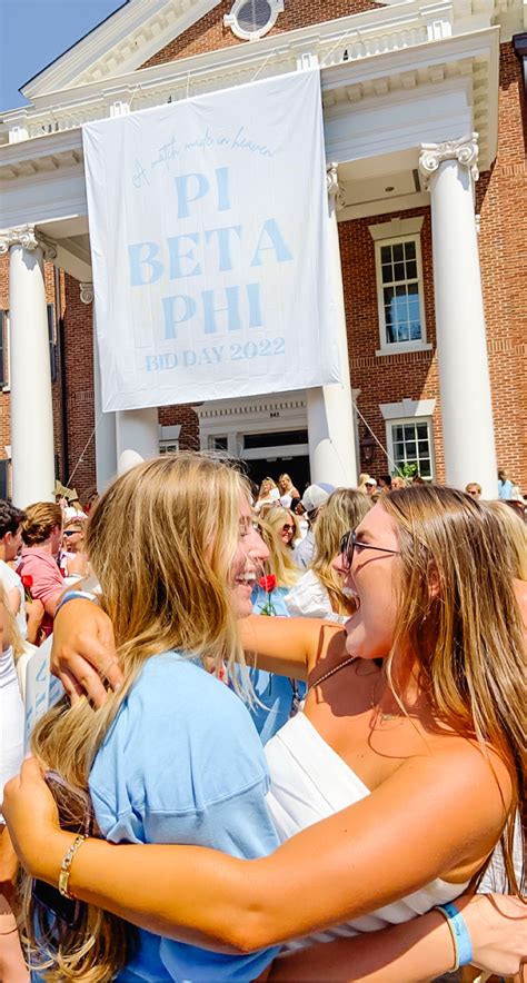 pi phi alabama reputation